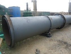 烘干砂專用顆粒物料烘干機 高效、節(jié)能、專業(yè)的解決方案