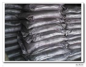 紅煤粉與烘干砂的特性與應(yīng)用分析